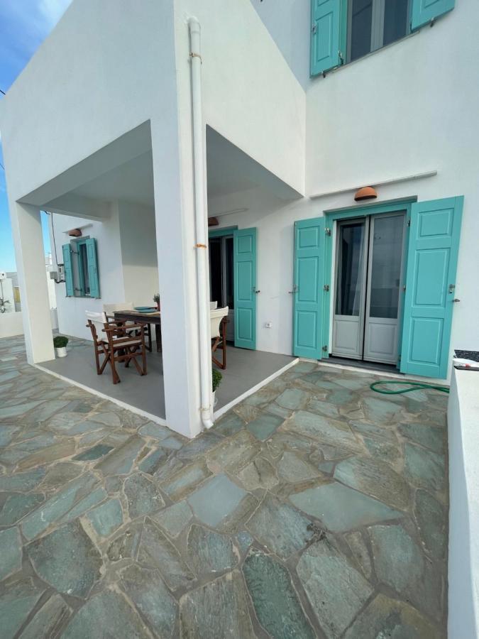 Αnna'S House Villa Apollonia  Exterior photo